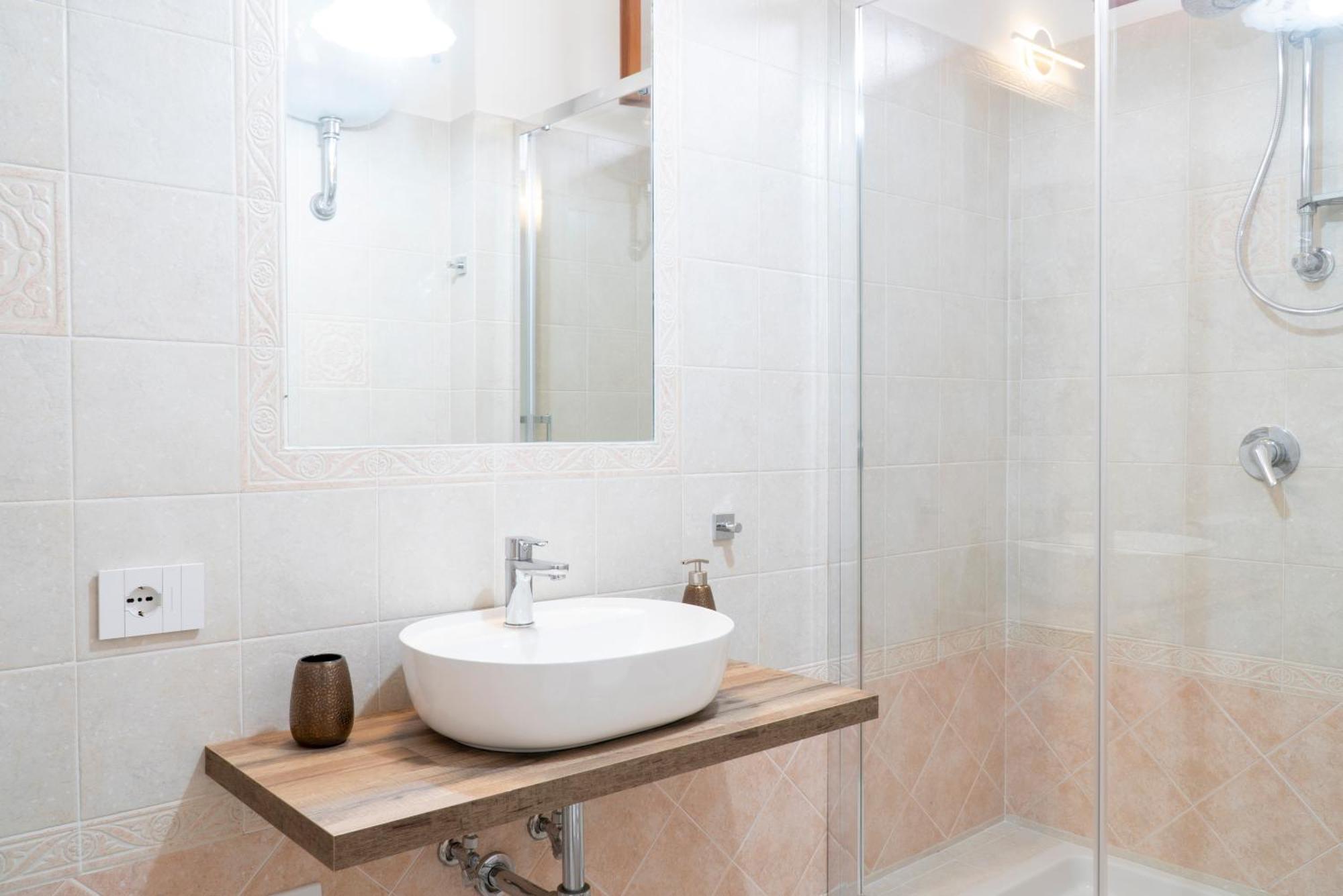 B&B La Piana Вико Екуензе Екстериор снимка