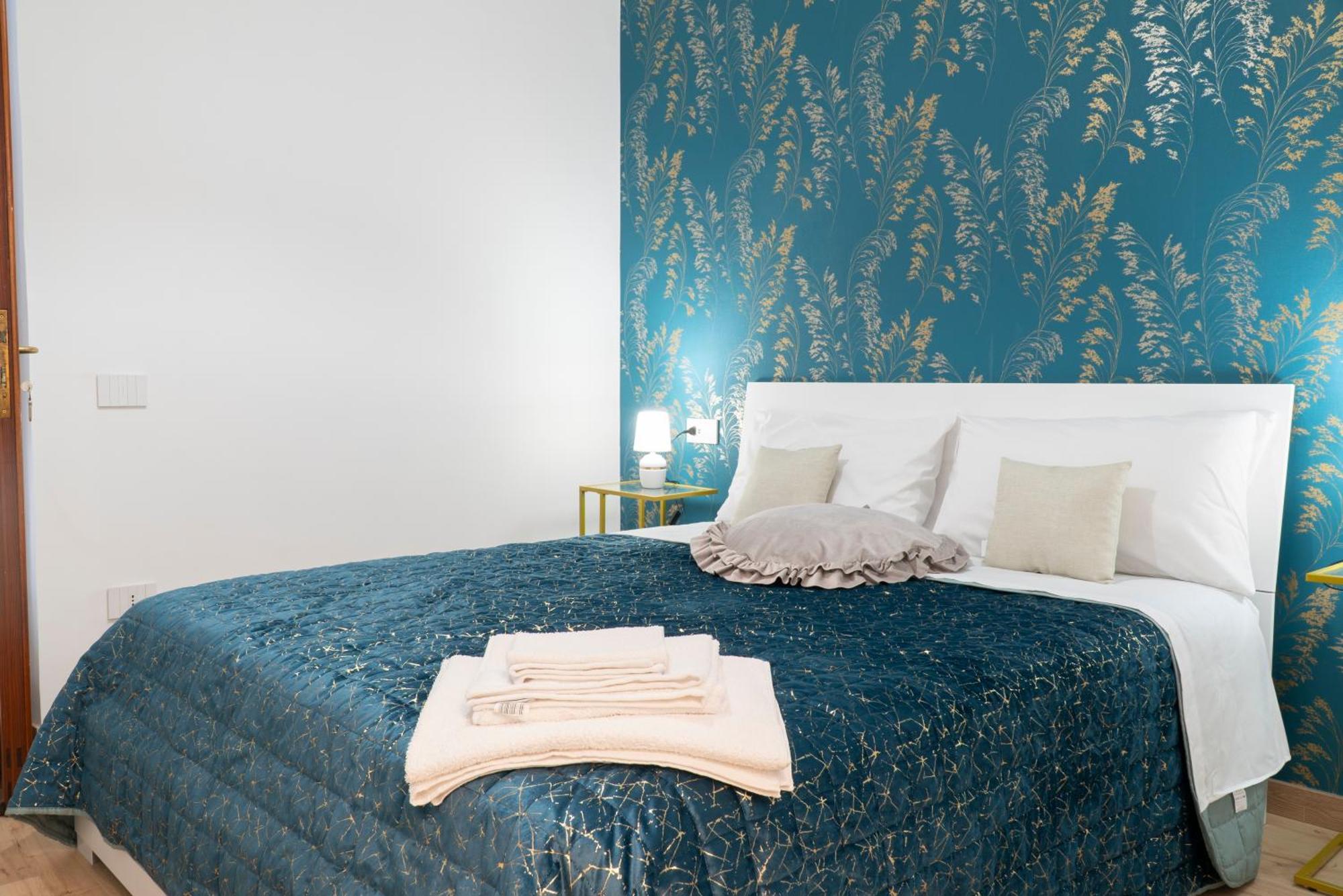 B&B La Piana Вико Екуензе Екстериор снимка
